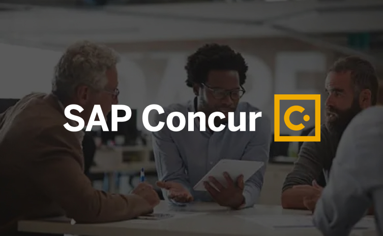 sap concur